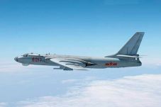 Jet-jet Tempur Jepang...