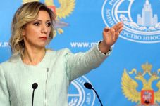 Rusia Tuding Oposisi...