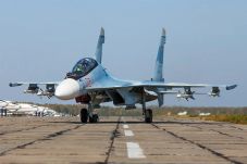 Jet-jet Rusia Siaga...