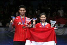 Indonesia Bidik Satu...