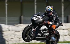 Pol Espargaro Kagum...