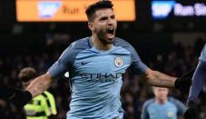 Nasib Aguero di Manchester...