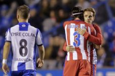 Deportivo Jegal Atletico...