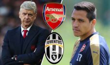 Juventus Ajukan Tawaran...