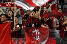 AC Milan Masih Belum...
