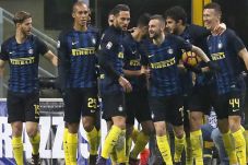 Inter Milan Punya Dana...