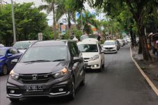 New Honda Mobilio Terjual...