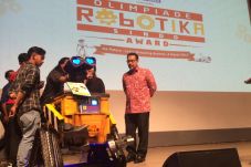 Olimpiade Robotika SINDO...