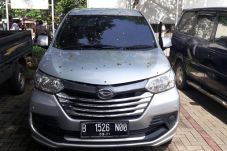 Gadaikan Mobil Sewaan,...