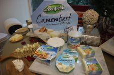 Greenfields Luncurkan...