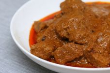 Tips Buat Rendang Padang...