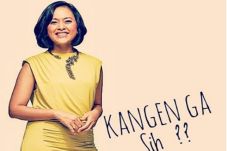 Mengejutkan! Sarah Sechan...