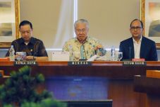 Mendag: IORA Masa Depan...
