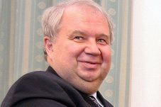 Rusia Murka Dubesnya...