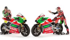 Corak Anyar Aprilia...