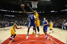 Cavs Pecahkan Rekor...