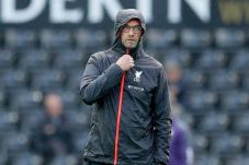 Jelang Liverpool vs...