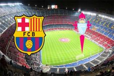 Prediksi Skor Barcelona...