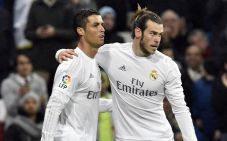 Cristiano Ronaldo Susul...