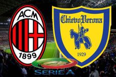 Preview AC Milan vs...