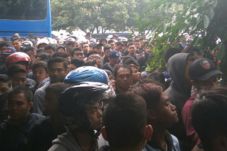 Demi Persib, Bobotoh...