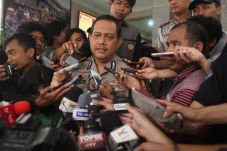 Polisi Masih Proses...
