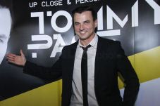 Tommy Page Meninggal...