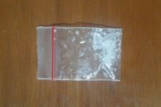 Bawa Sabu dan Ganja,...