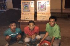 Buka Bisnis Judi Barbar...