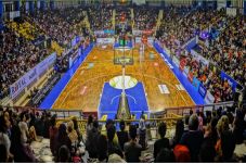 IBL All-Star 2017 Bentuk...