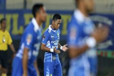 Dua Misi Tony Sucipto...