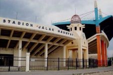 Panpel Sarankan Bobotoh...