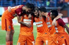 PBFC Kubur Ambisi Persib...