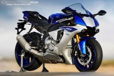 Yamaha Telah Buka Order...