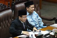 Taufik Kurniawan Apresiasi...