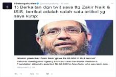 Penjelasan Ernest Prakasa...