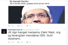 Khilaf, Ernest Prakasa...