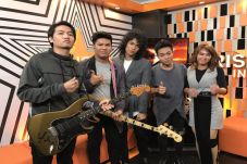 Zerosix Park Usung Konsep...