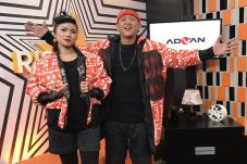Agung & Mieke Kolaborasikan...