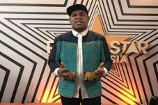 Andmesh Kamaleng Ubah...
