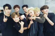 Klip Just Right GOT7...