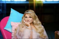 Meghan Trainor Buat...