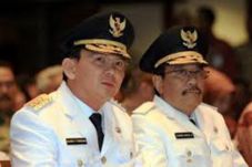 Diundur, Serah Terima...