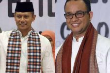 MEDIAN: Pendukung AHY...