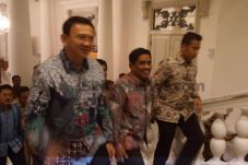 Dianggap Pengalaman,...