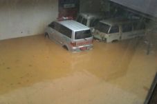 Bayi Dua Hari Jadi Korban...