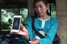 Tim SAR Temukan Dompet...