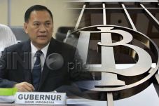 BI dan Bank Korea Perpanjang...