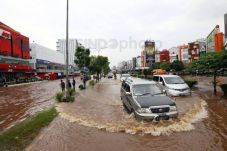 Banjir dan Krisis Ekologi