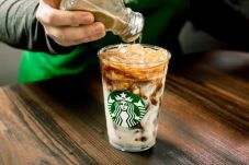 Starbucks Hadirkan Minuman...
